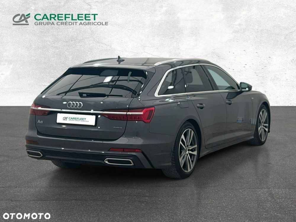 Audi A6 Avant - 6
