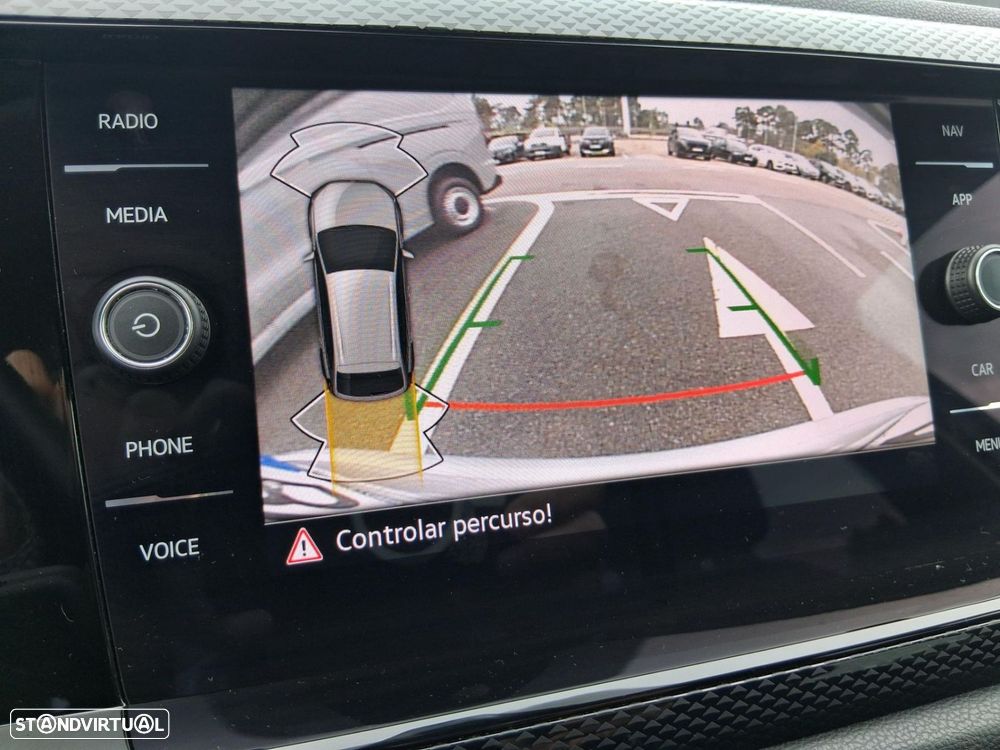 VW Taigo 1.0 TSI Urban - 4