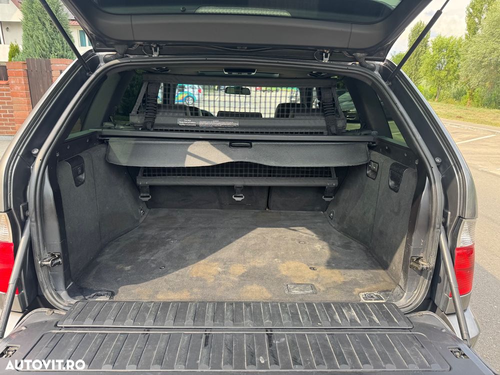 BMW X5 3.0 d Edition Exclusive Sport - 15