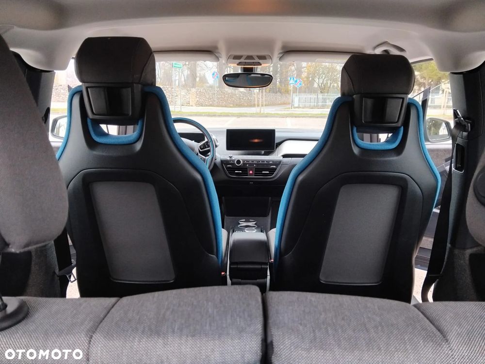 BMW i3 120 Ah - 21