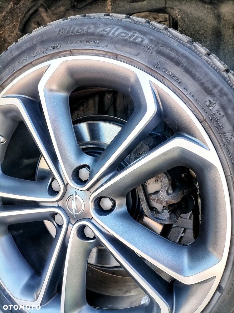 Opel Zafira 2.0 D (CDTI) Automatik Business Innovation - 15