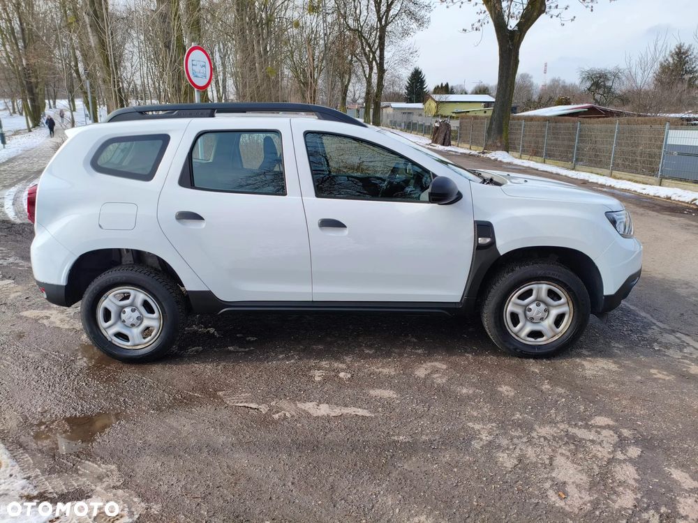 Dacia Duster 1.0 TCe Essential - 12