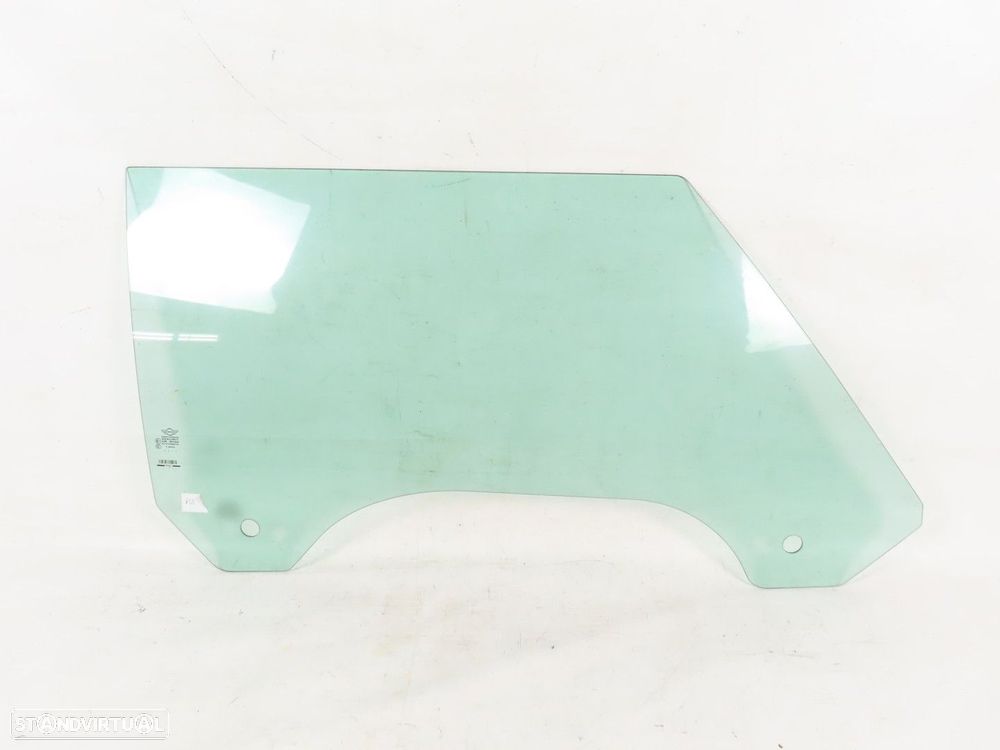 Vidro da porta Direito/Frente Seminovo/ Original MINI MINI CLUBMAN (R55) 5133716... - 1