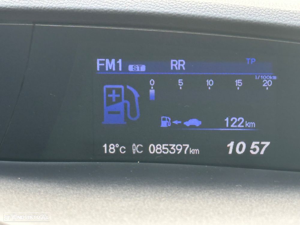 Honda Civic Tourer 1.6 i-DTEC Executive - 41