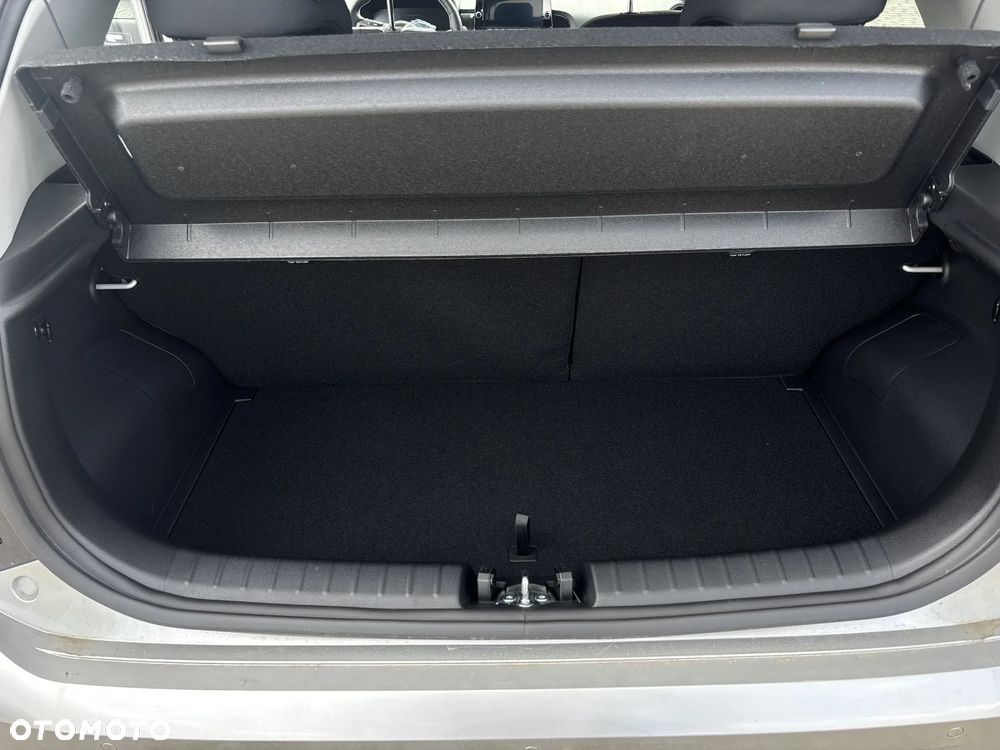 Kia Picanto 1.0 GDI Business Line - 24