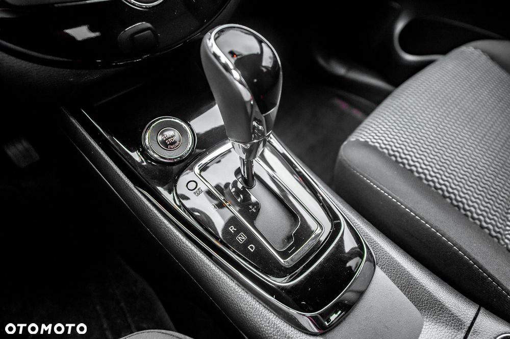 Nissan Pulsar 1.2 DIG-T Xtronic N-TEC - 30