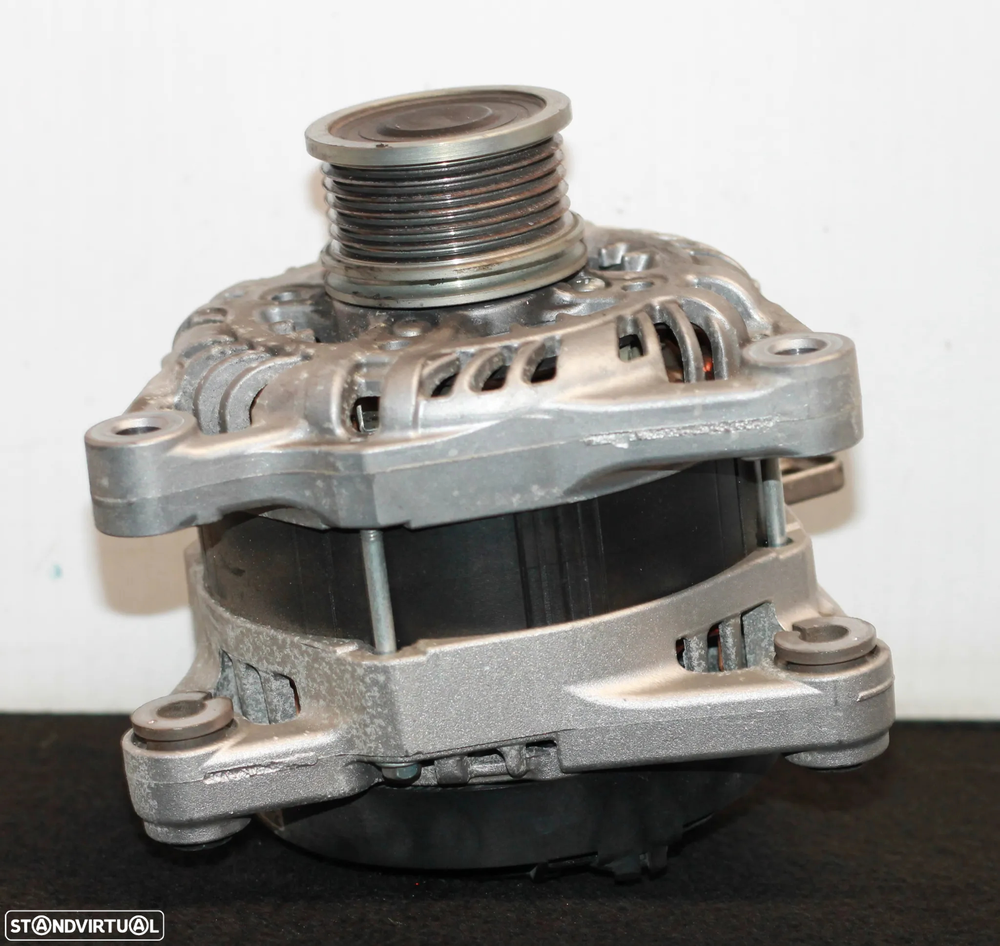 ALTERNADOR PSA 1.5 HDI - 3