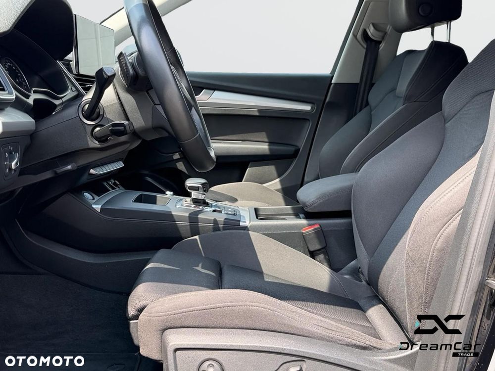 Audi Q5 35 TDI mHEV S tronic - 11