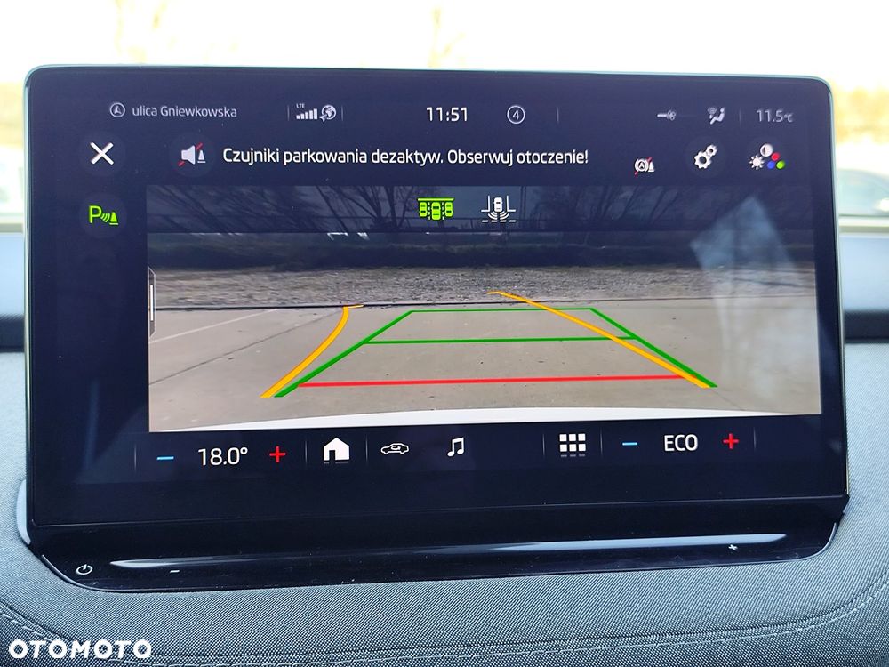 Skoda Enyaq 60 62kWh Clever - 22