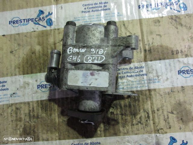 Bomba Direção 7611040118 BMW 318I E46 - 3