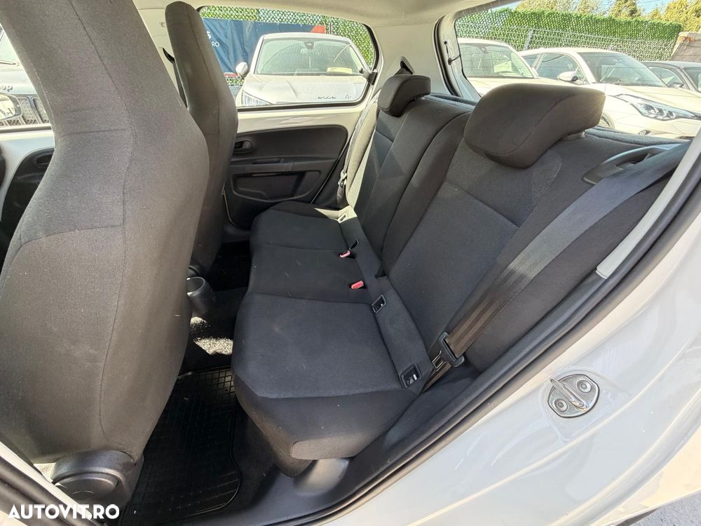 Skoda Citigo CITIGOe iV Ambition - 20
