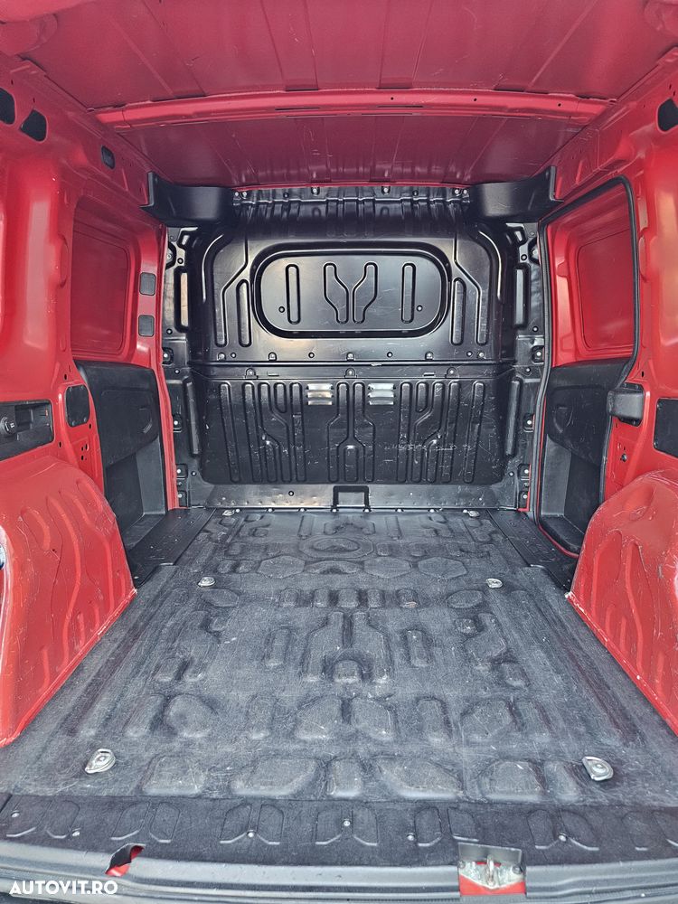 Fiat Doblo - 15