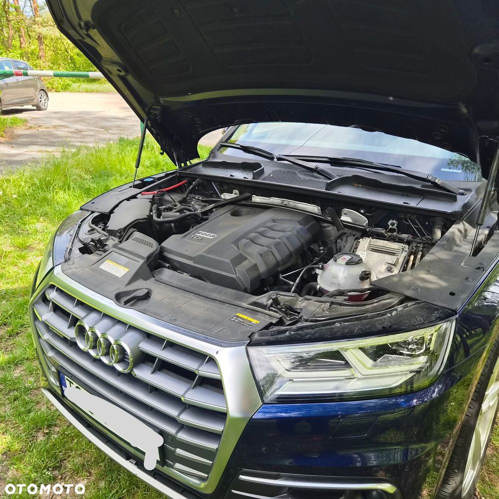 Audi Q5 2.0 TDI Quattro S tronic - 10
