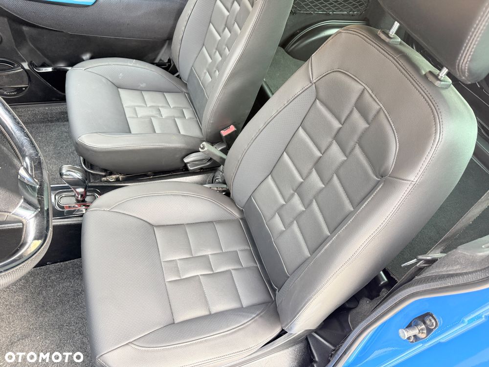 Ligier JS50 1.2 16V Cosmo - 23