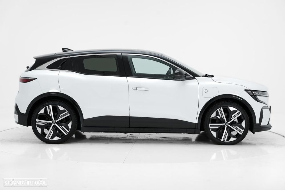 Renault Mégane E-Tech EV60 Equilibre Optimum Charge - 2