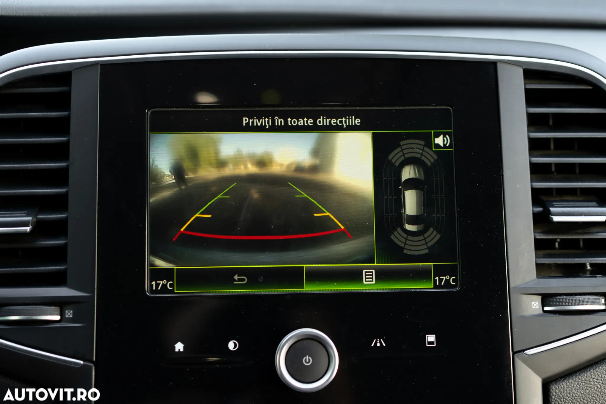 Renault Talisman ENERGY dCi Life - 16