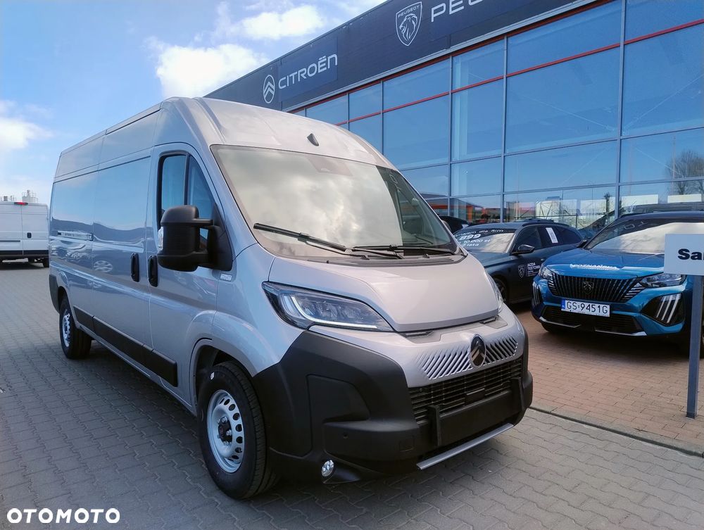 Citroën Jumper - 2