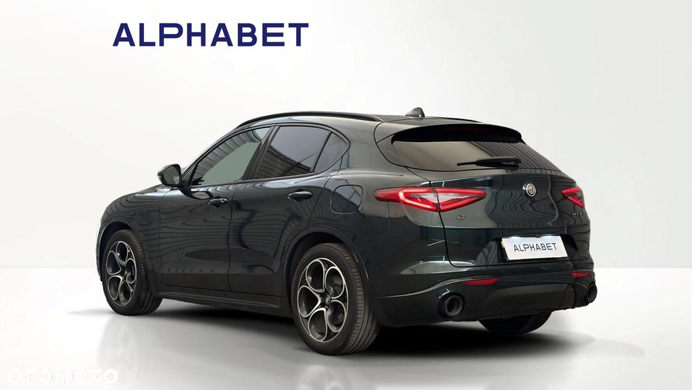 Alfa Romeo Stelvio 2.0 Turbo Veloce Q4 - 4