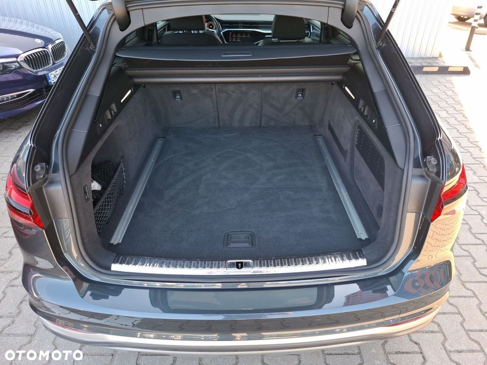 Audi A6 Allroad 40 TDI mHEV Quattro S tronic - 10