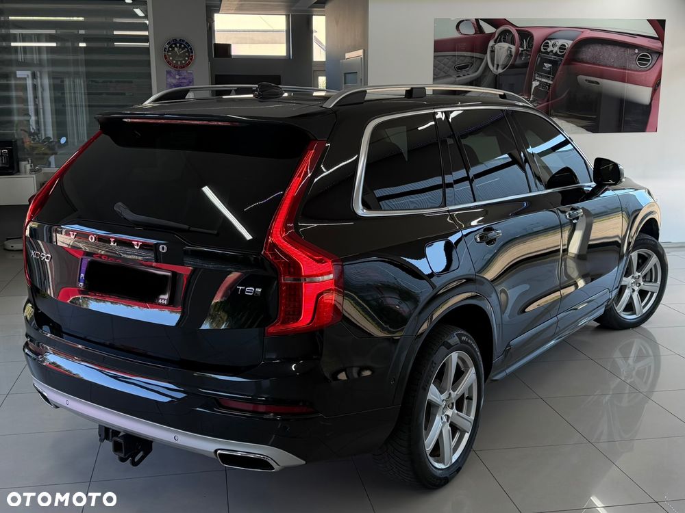 Volvo XC 90 - 37