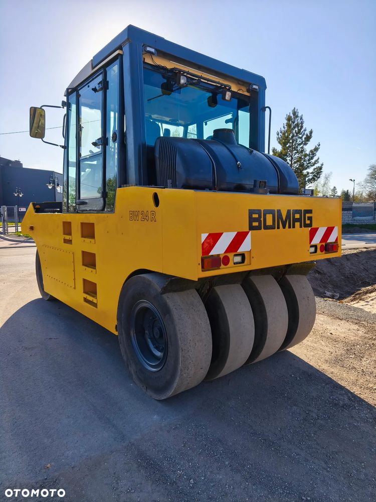 Bomag BW 24 R - 5