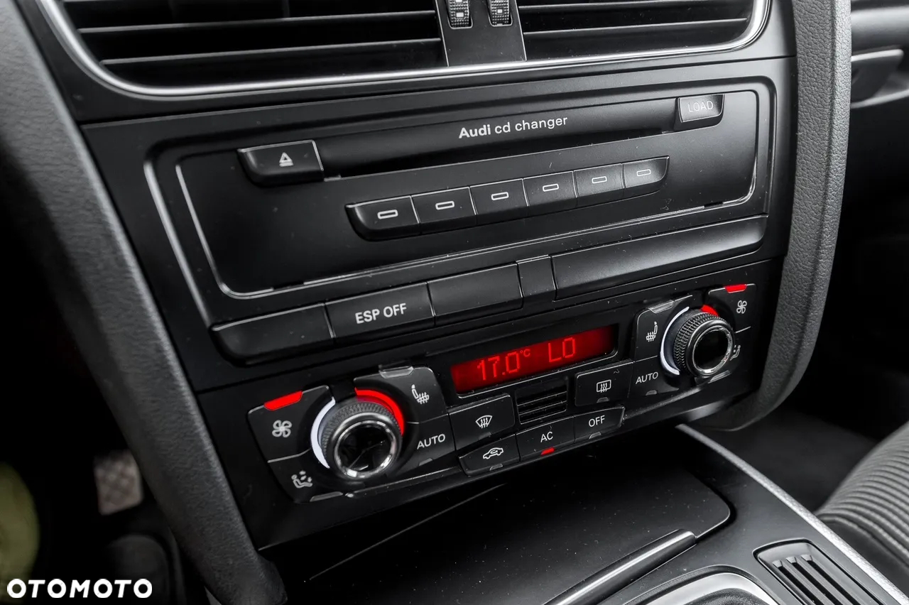 Audi A4 Avant 1.8T - 27