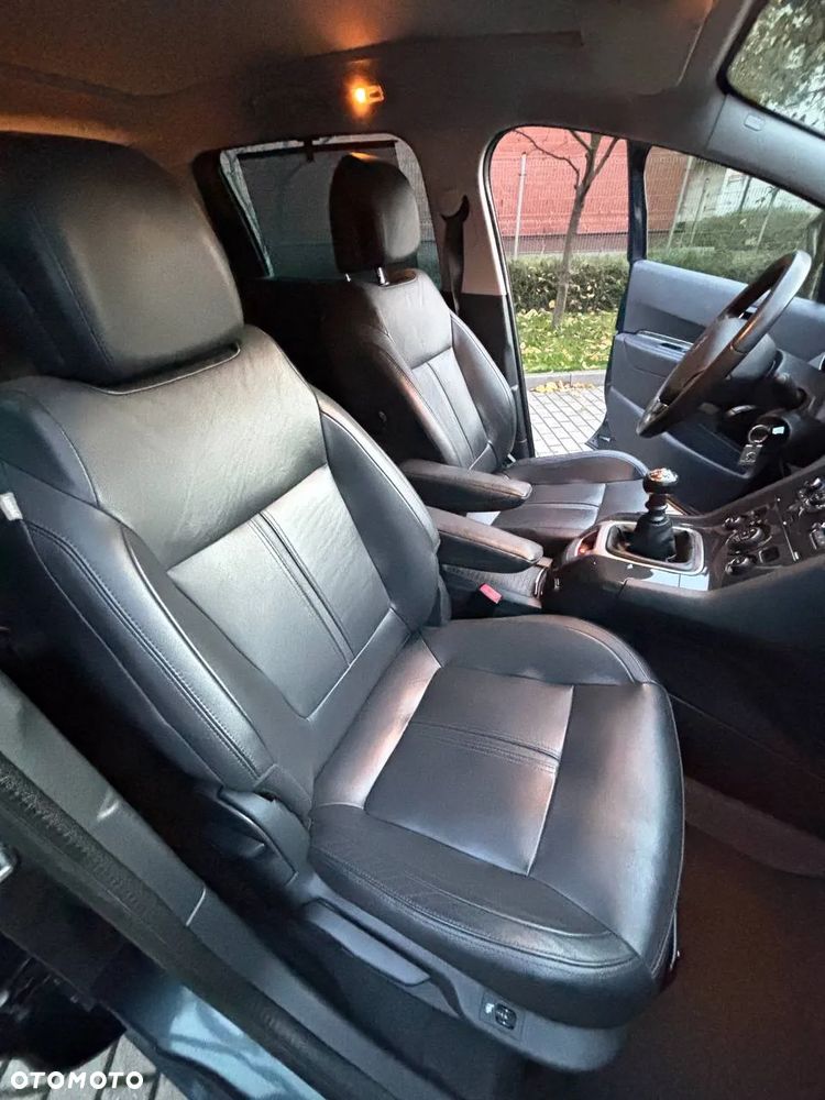 Peugeot 5008 155 THP Allure - 14