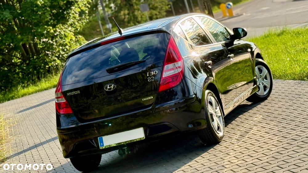 Hyundai i30 - 20
