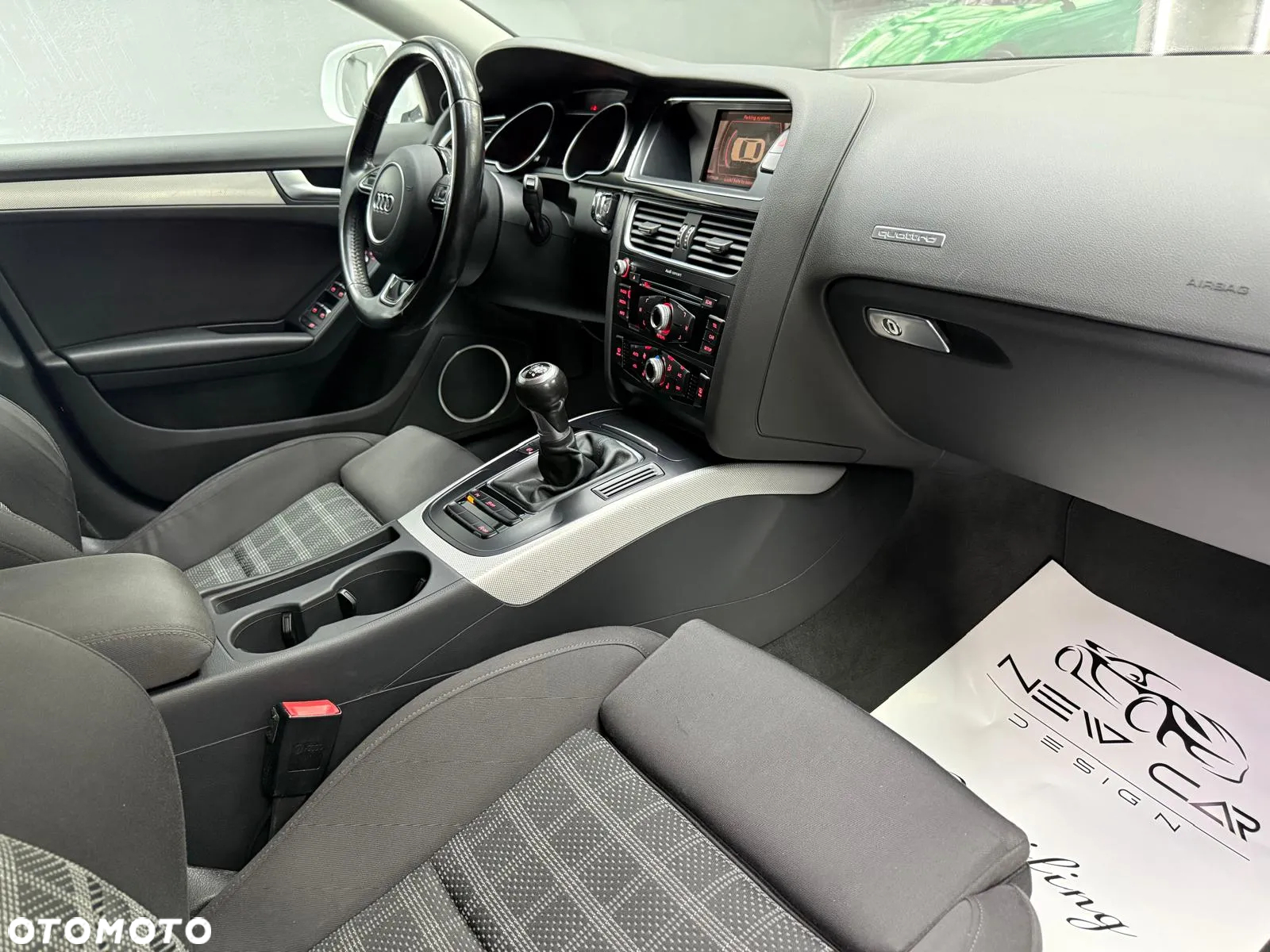 Audi A5 - 35