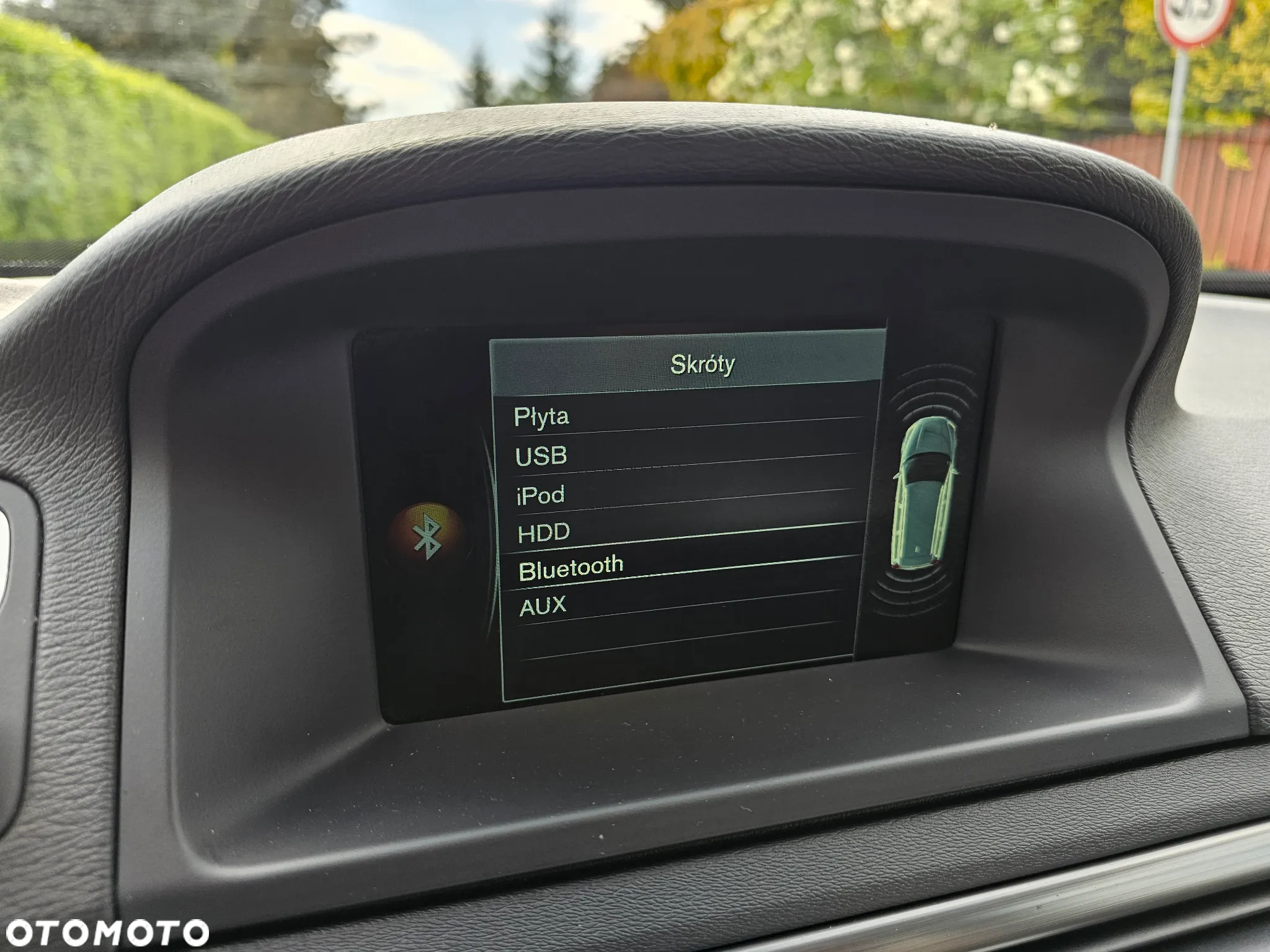 Volvo V70 D3 Geartronic Kinetic - 39