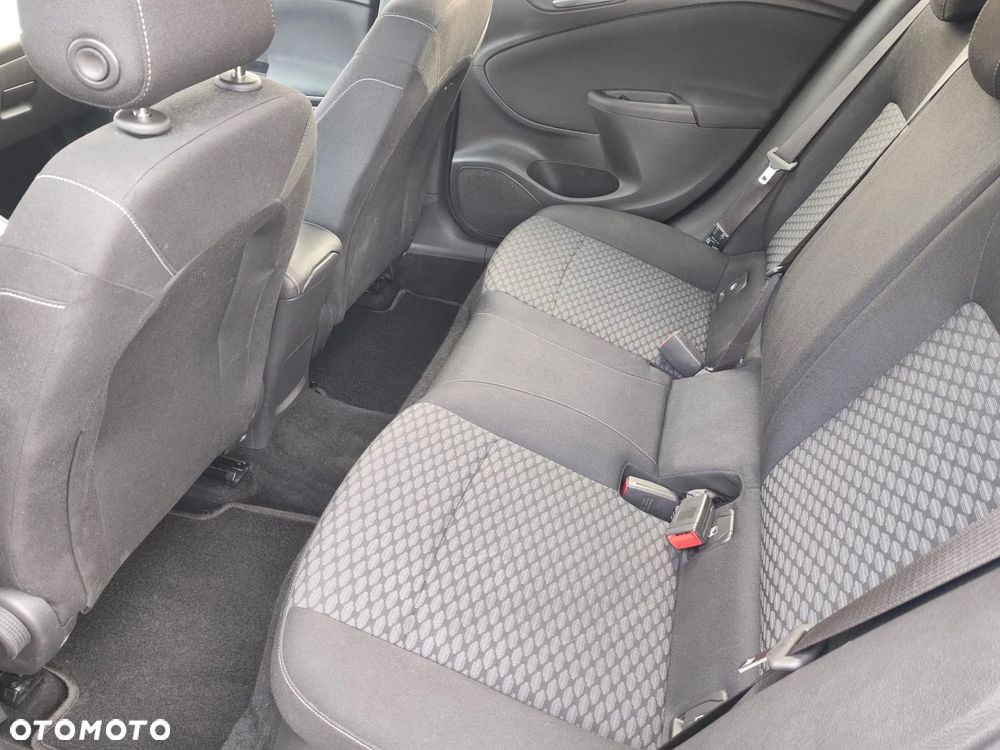 Opel Astra 1.6 CDTI Dynamic - 13