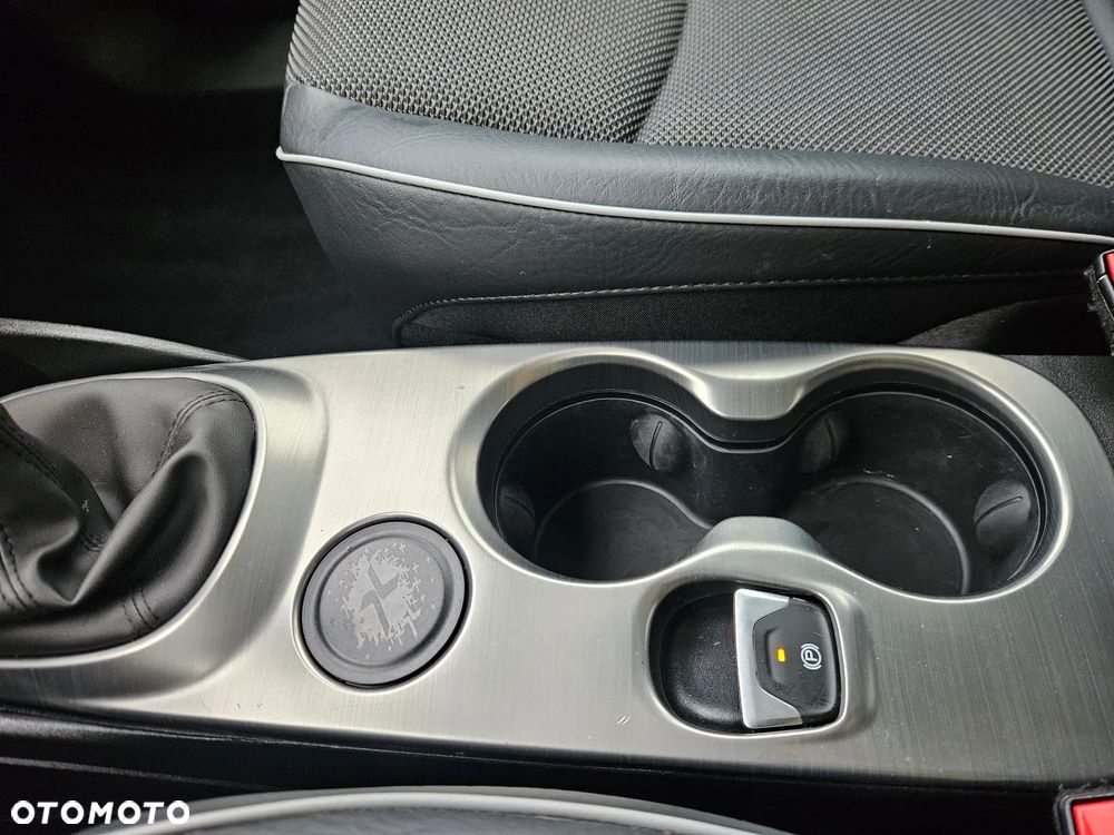 Fiat 500X 1.6 E-Torq City Cross - 31