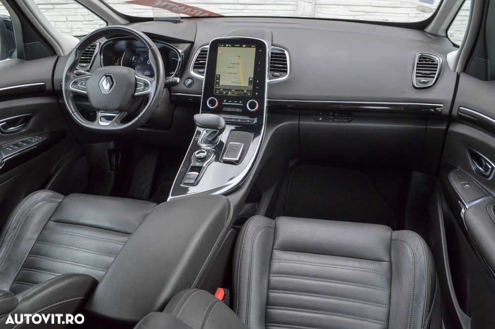 Renault Espace Energy dCi 160 EDC Intens - 6