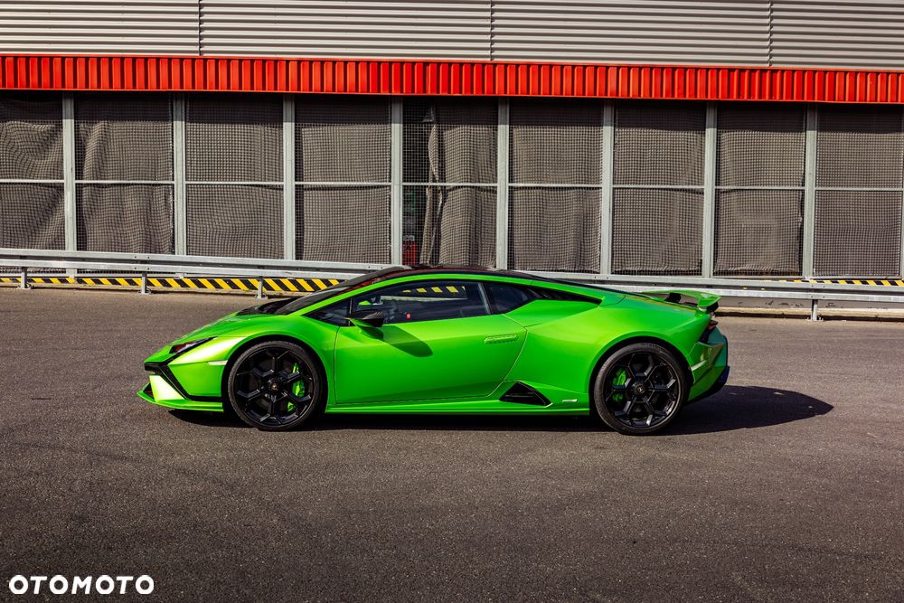 Lamborghini Huracan - 7