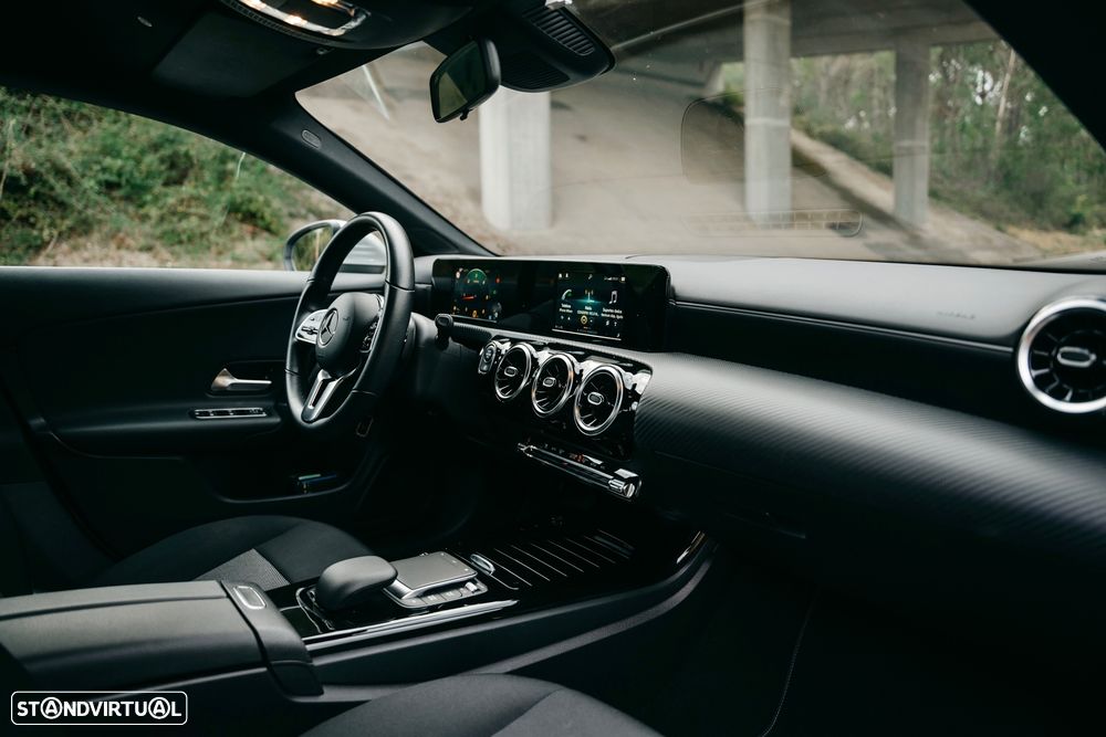 Mercedes-Benz CLA 180 d Style Plus Aut. - 6