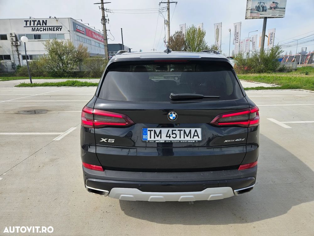 BMW X5 - 6