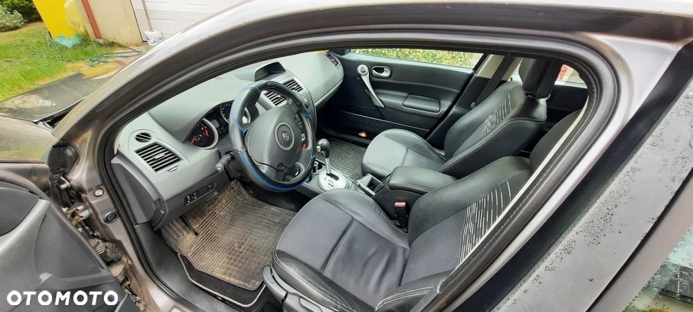 Renault Megane - 7
