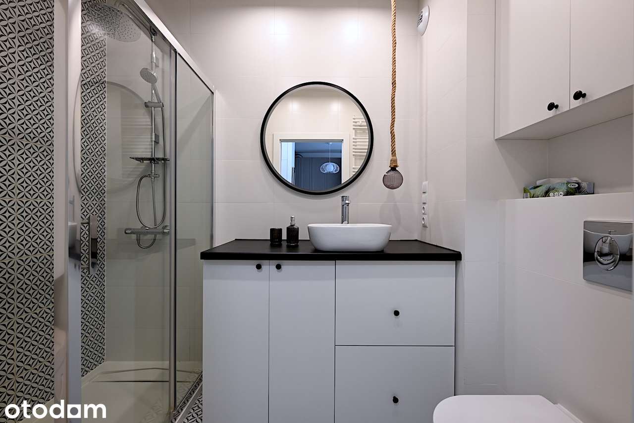 2-pokojowe 40m2 / Ochota ul. Łopuszańska / WKD / NOWE