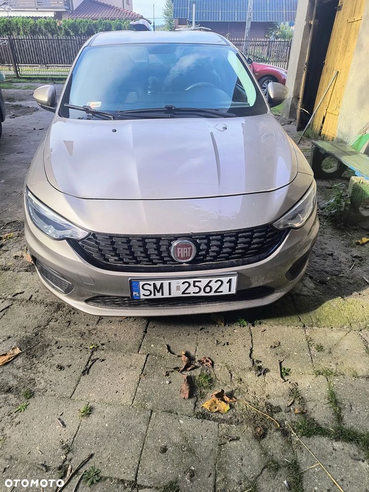 Fiat Tipo 1.4 16v - 2