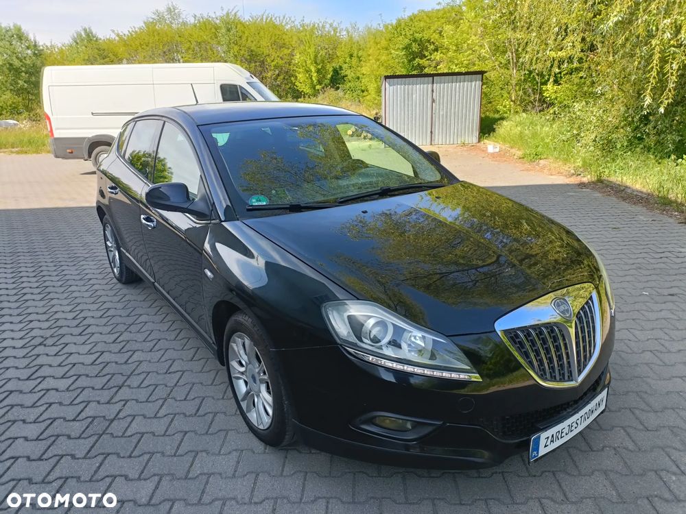 Lancia Delta 1.4 TurboJet 16v Gold - 2