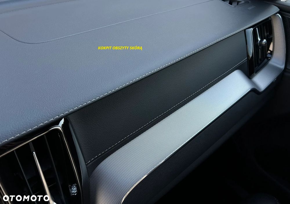 Volvo XC 60 B4 D AWD Geartronic Inscription - 13