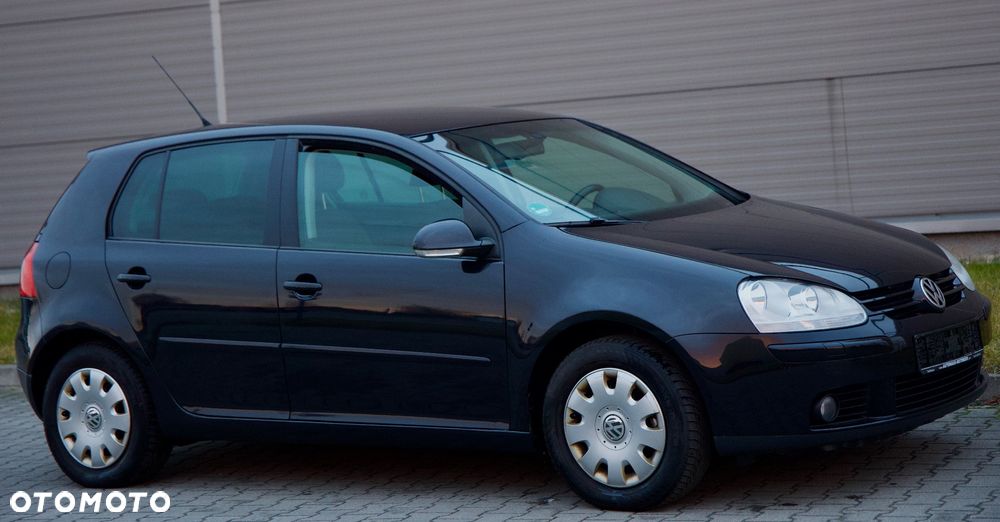 Volkswagen Golf 1.4 Tour - 17