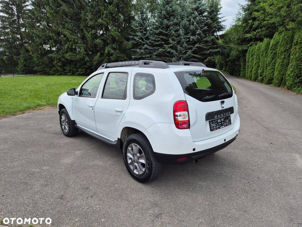 Dacia Duster SCe 115 4x2 Laureate - 7