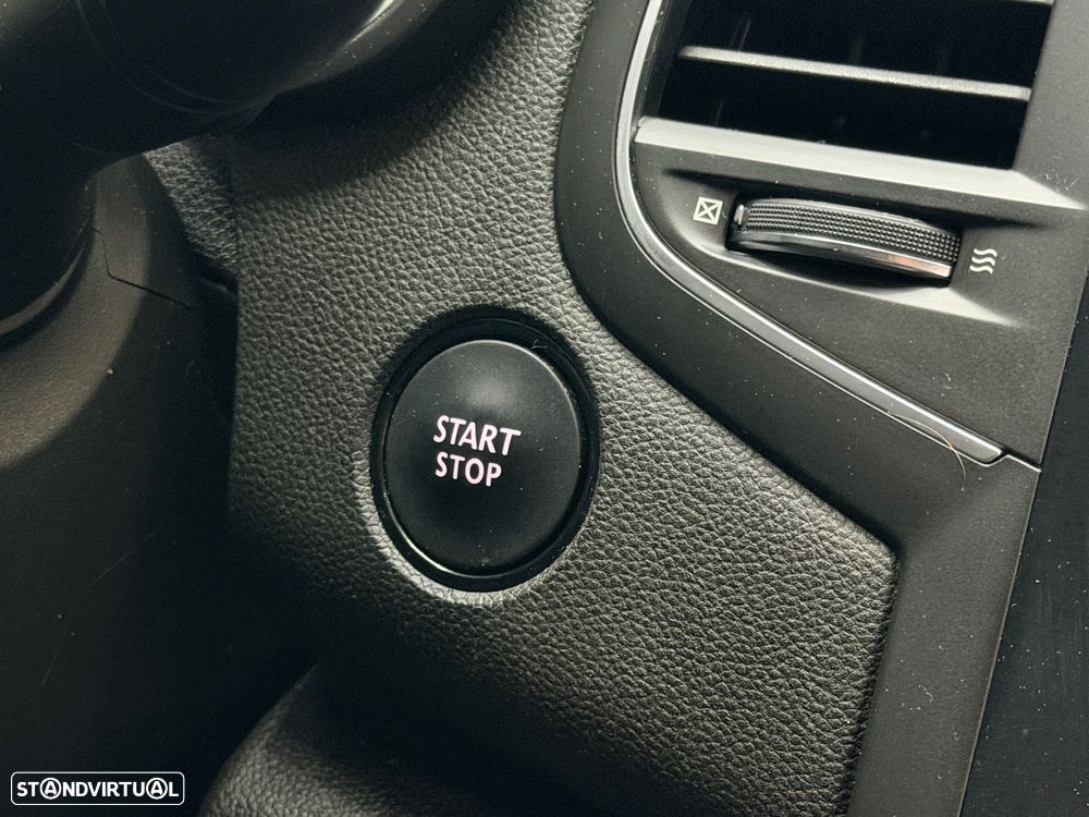 Renault Mégane 1.6 dCi GT Line Premium SS - 32