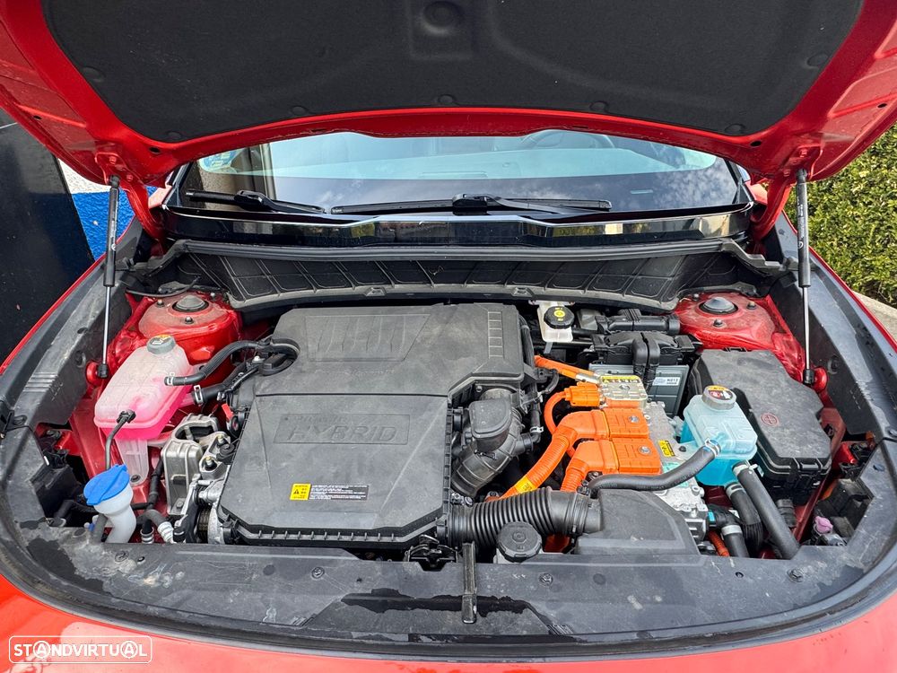 Kia Niro - 36