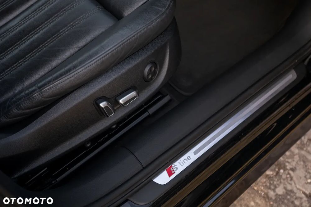 Audi A6 Avant 3.0 TDI Quattro S tronic - 22