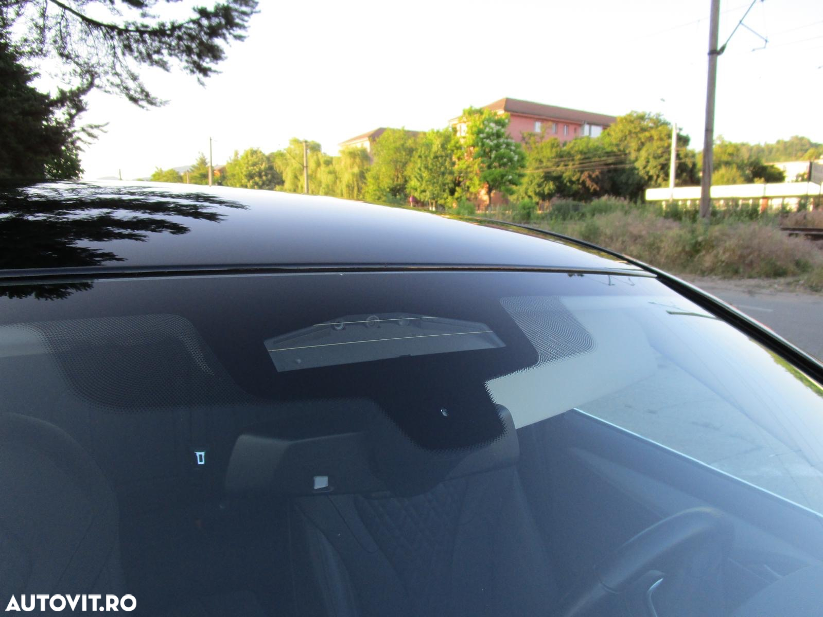 BMW Seria 5 520d xDrive Aut. - 9