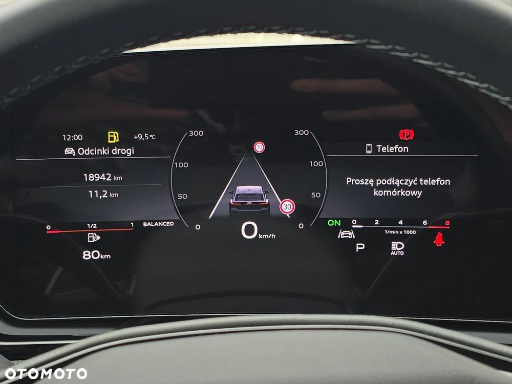 Audi A5 Avant - 13