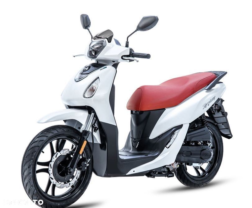SYM Inny - 6