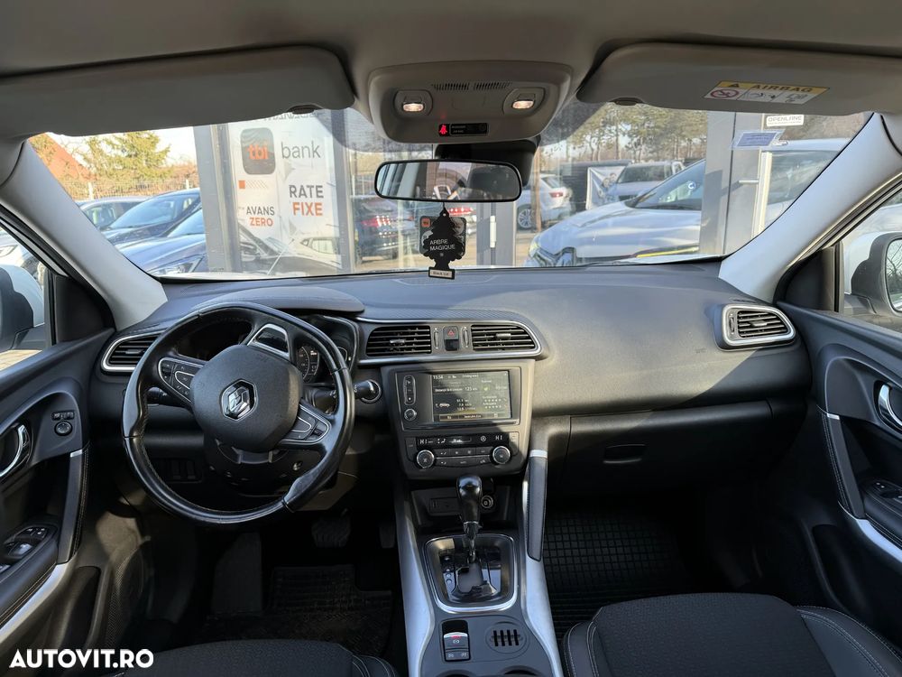 Renault Kadjar Energy dCi 110 EDC Business - 6